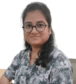 Deepali Pokley