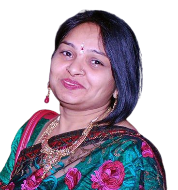 Mona Shekhar