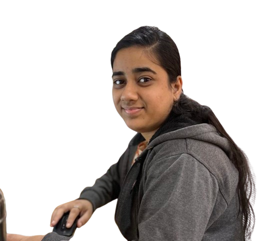 Shubhangi Pokley